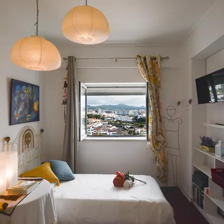 Marina Tower Center Διαμέρισμα