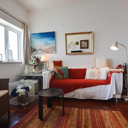 Marina Tower Center Ponta Delgada