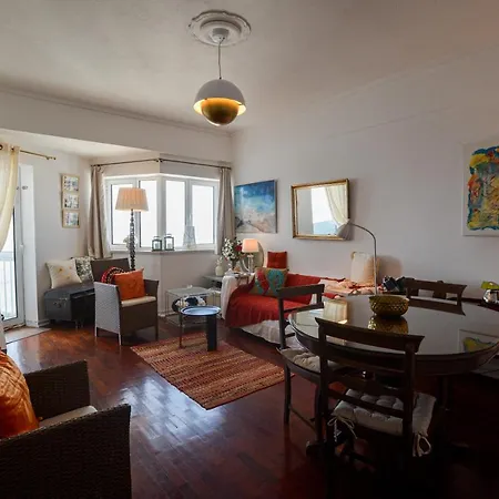 Διαμέρισμα Marina Tower Center Πόντα Ντελγκάντα