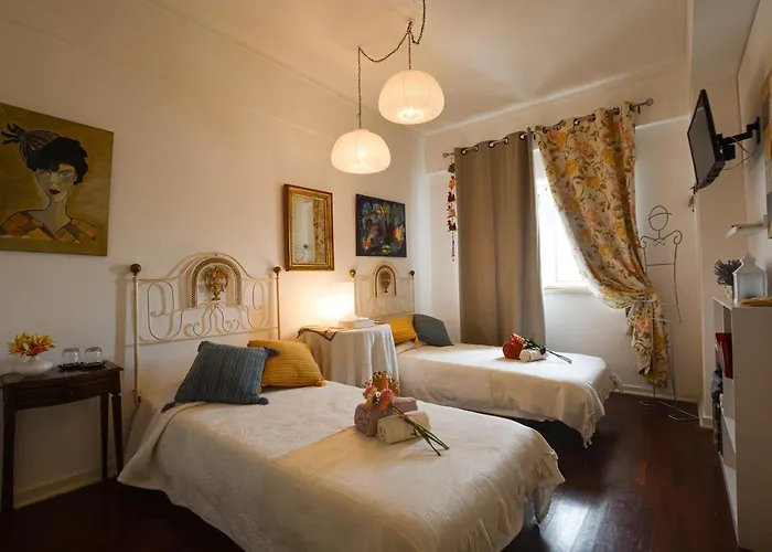 Apartamento Marina Tower Center