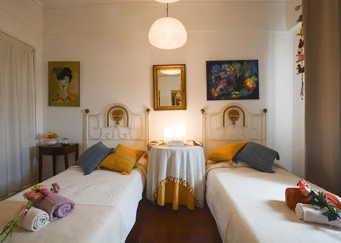 Apartamento Marina Tower Center Ponta Delgada