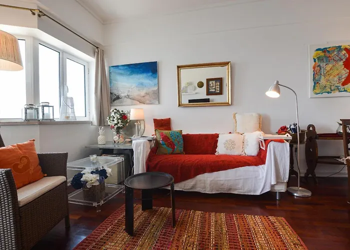 Marina Tower Center Ponta Delgada