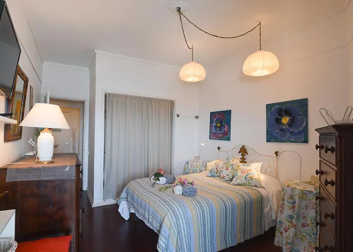 Marina Tower Center Apartamento *