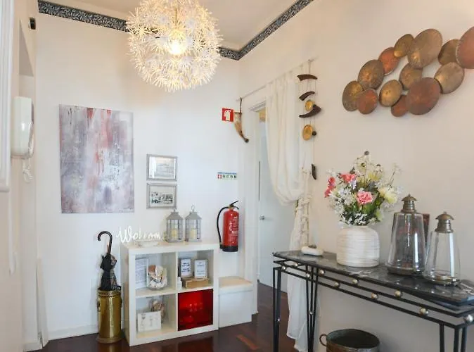 Apartamento Marina Tower Center *