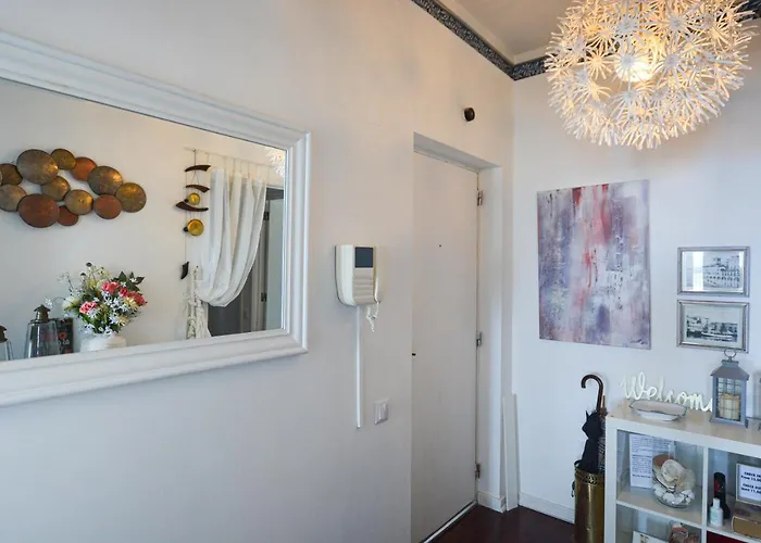 Apartamento Marina Tower Center Ponta Delgada