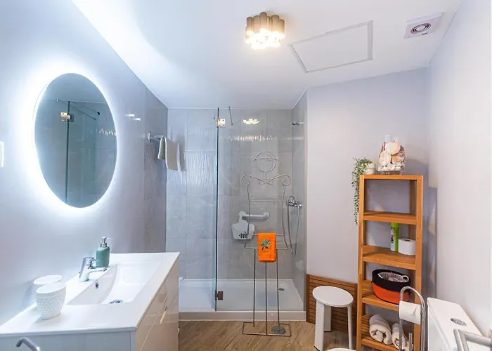 Marina Tower Center Ponta Delgada