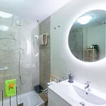 Marina Tower Center *