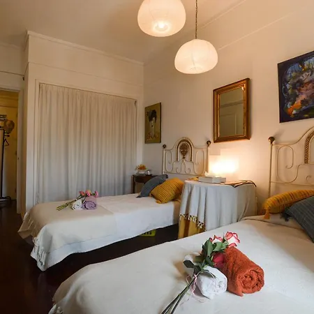 Lägenhet Marina Tower Center *