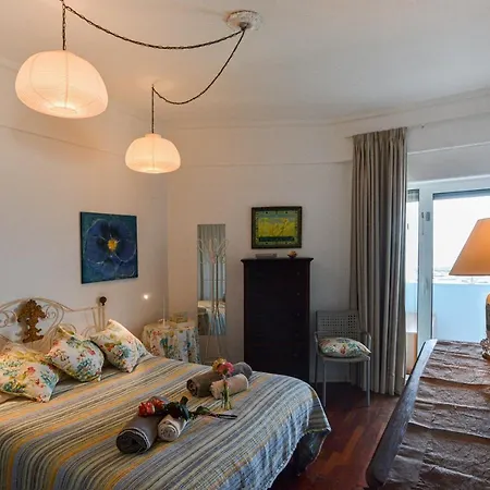 Marina Tower Center Ponta Delgada (Sao Miguel)