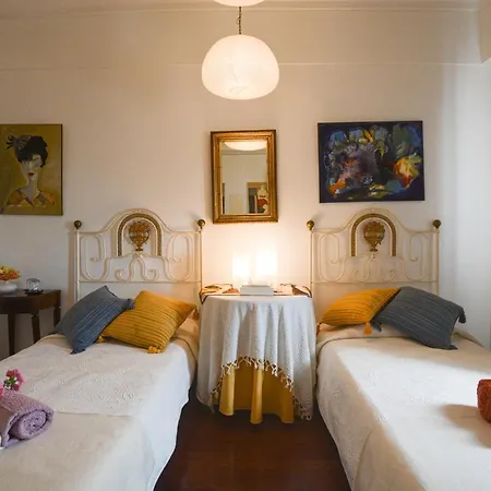 Lägenhet Marina Tower Center Ponta Delgada