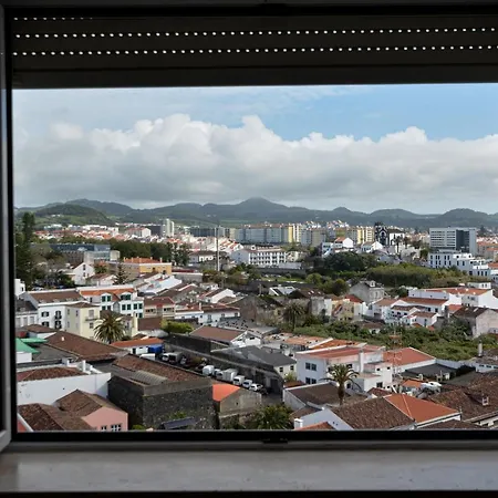 Marina Tower Center Ponta Delgada