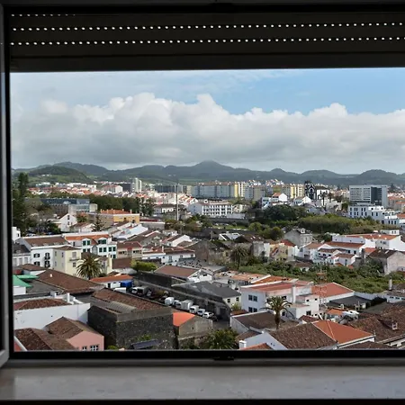 Marina Tower Center Ponta Delgada (Sao Miguel)