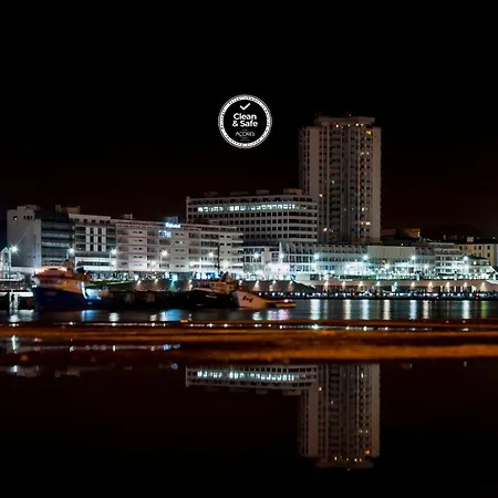 Marina Tower Center