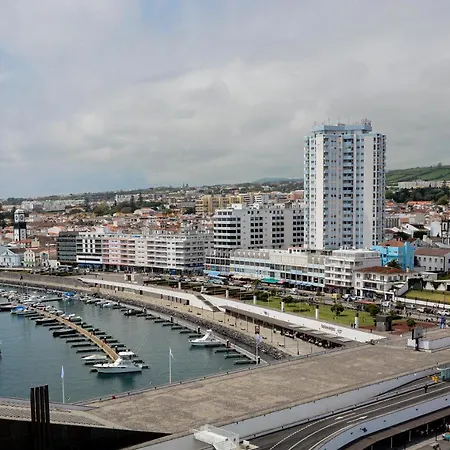 Marina Tower Center