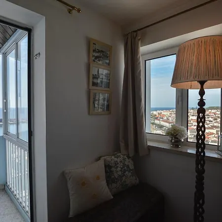 Marina Tower Center Apartment Ponta Delgada (Sao Miguel)