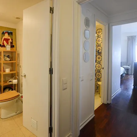 Marina Tower Center Ponta Delgada