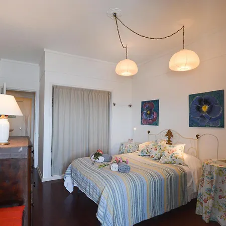 Marina Tower Center Lägenhet *