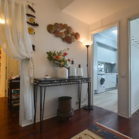 Marina Tower Center Lägenhet Ponta Delgada