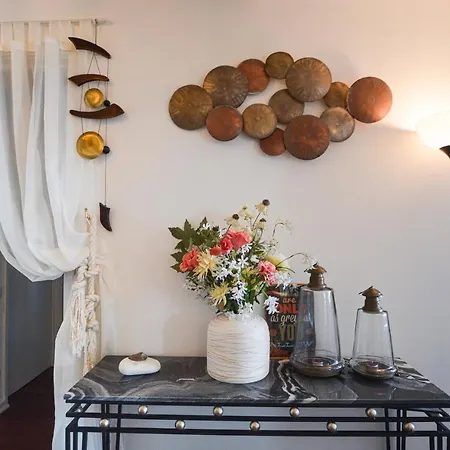 Marina Tower Center Lägenhet Ponta Delgada