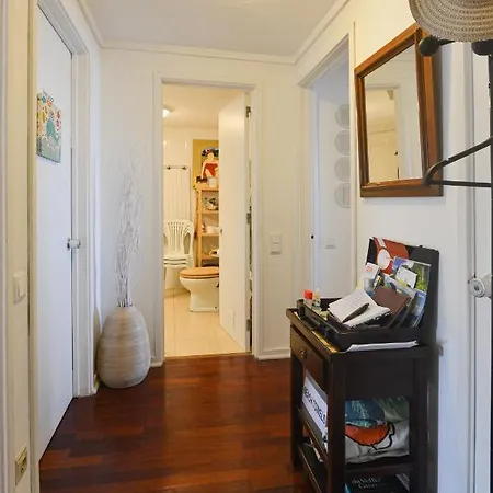 Marina Tower Center Ponta Delgada