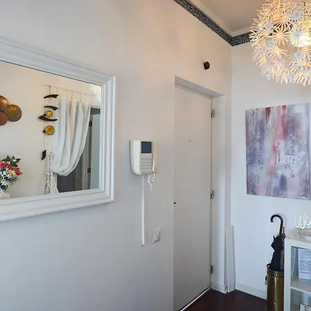 Apartment Marina Tower Center Ponta Delgada (Sao Miguel)