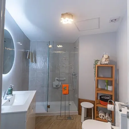 Apartment Marina Tower Center *