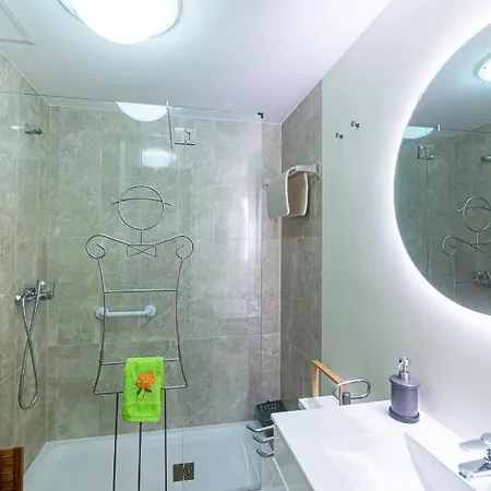 Marina Tower Center Lägenhet Ponta Delgada