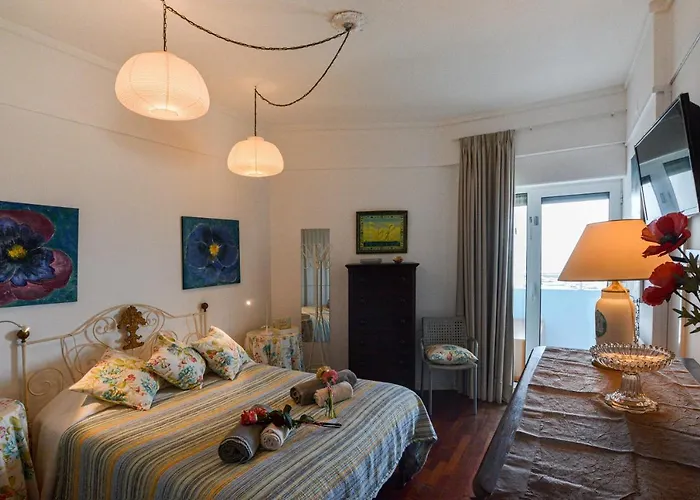 Marina Tower Center Ponta Delgada