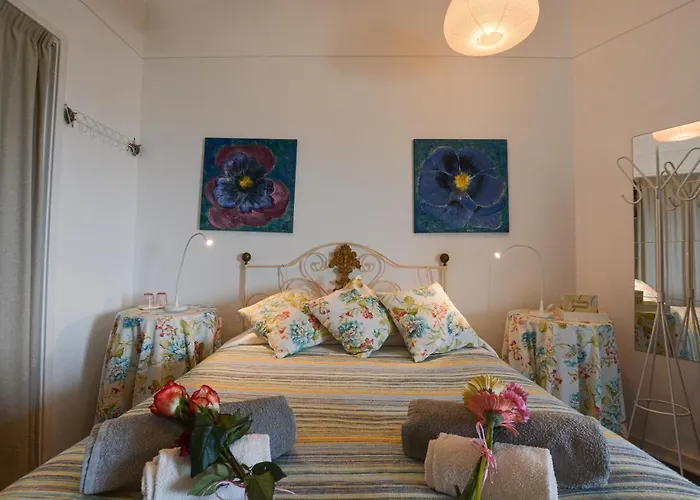 Apartment Marina Tower Center *