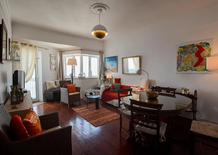 Apartment Marina Tower Center Ponta Delgada