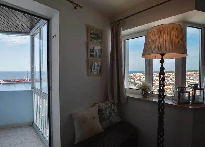 Marina Tower Center Apartment Ponta Delgada (Sao Miguel)