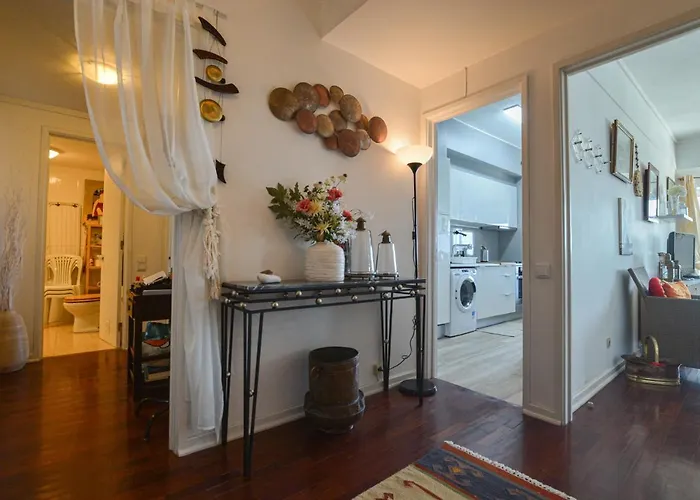 Marina Tower Center Apartment Ponta Delgada (Sao Miguel)