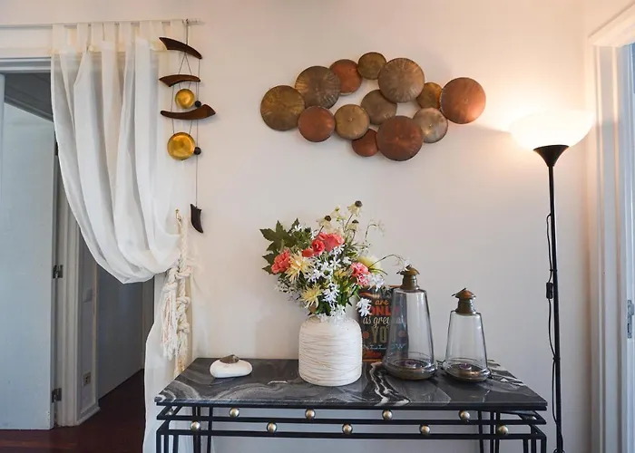 Marina Tower Center Apartment Ponta Delgada