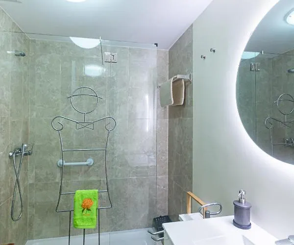 Marina Tower Center Apartment Ponta Delgada